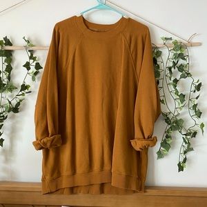 American Eagle Crewneck Sweatshirt